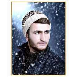 Foto-Medaillon zur...