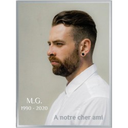 Medaglione di foto Ritmo...