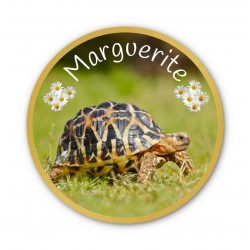 9 cm - medaglione...