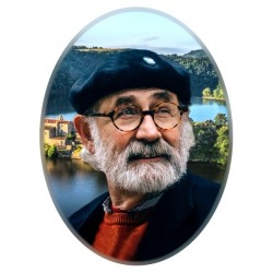 Medaglione portafoto...